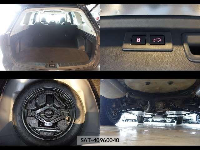 Subaru FORESTER 2023-07 7876525-10