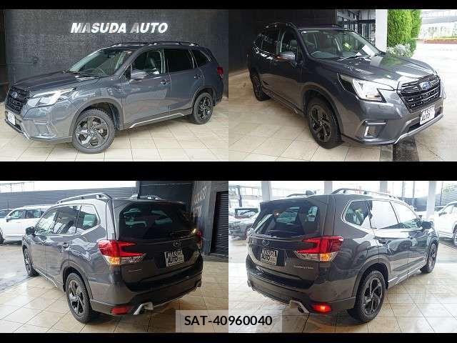 Subaru FORESTER 2023-07 7876525-13