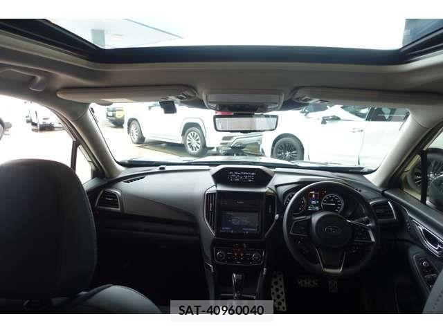 Subaru FORESTER 2023-07 7876525-1