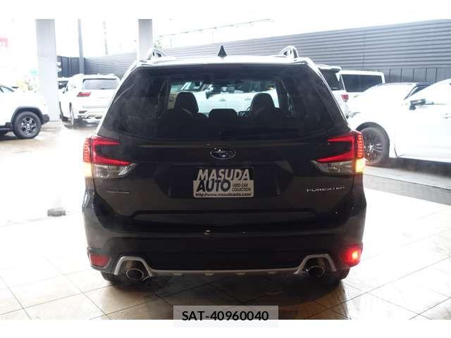 Subaru FORESTER 2023-07 7876525-19