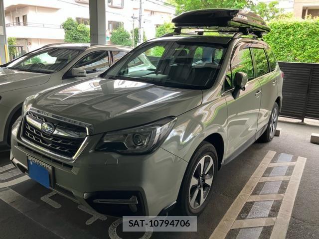 Subaru FORESTER 2016-03 7876550-0