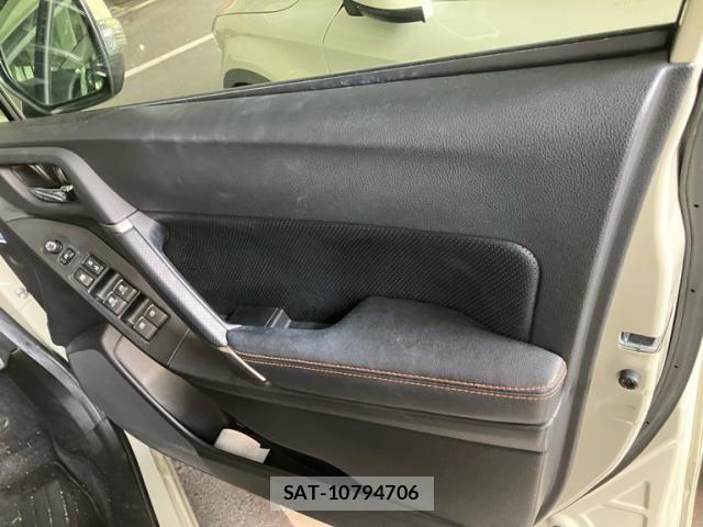 Subaru FORESTER 2016-03 7876550-9