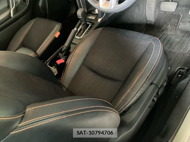 Subaru FORESTER 2016-03 7876550-10