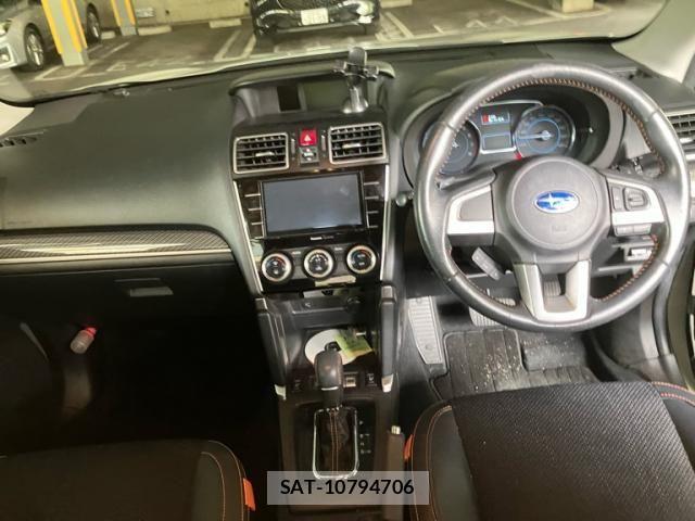 Subaru FORESTER 2016-03 7876550-15