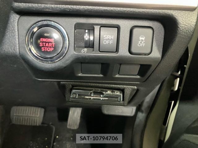 Subaru FORESTER 2016-03 7876550-16
