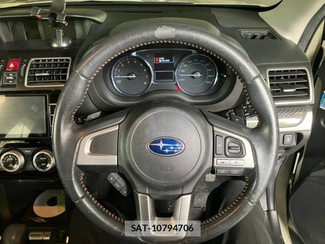 Subaru FORESTER 2016-03 7876550-17