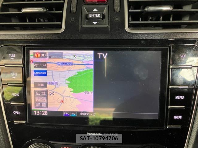Subaru FORESTER 2016-03 7876550-20