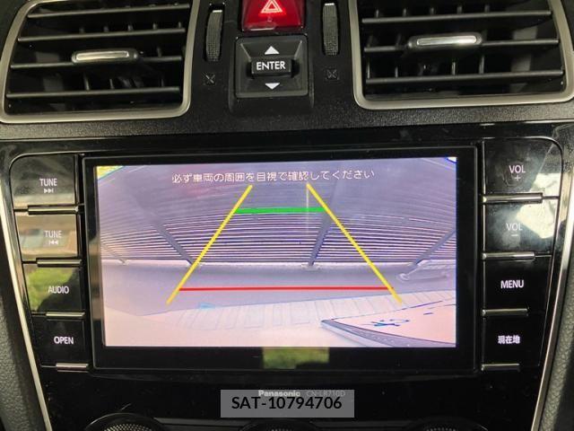 Subaru FORESTER 2016-03 7876550-21