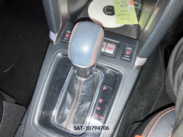 Subaru FORESTER 2016-03 7876550-23