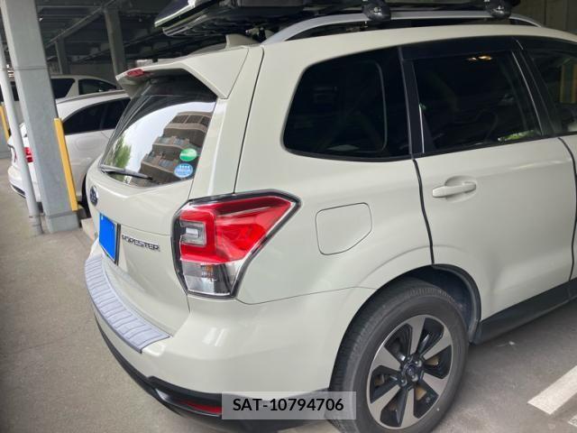 Subaru FORESTER 2016-03 7876550-2