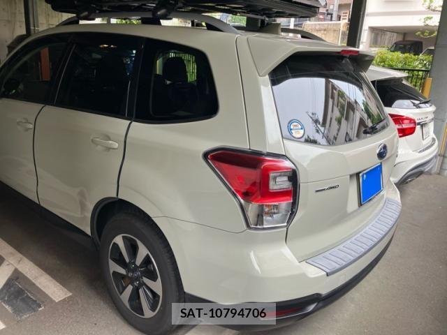 Subaru FORESTER 2016-03 7876550-3