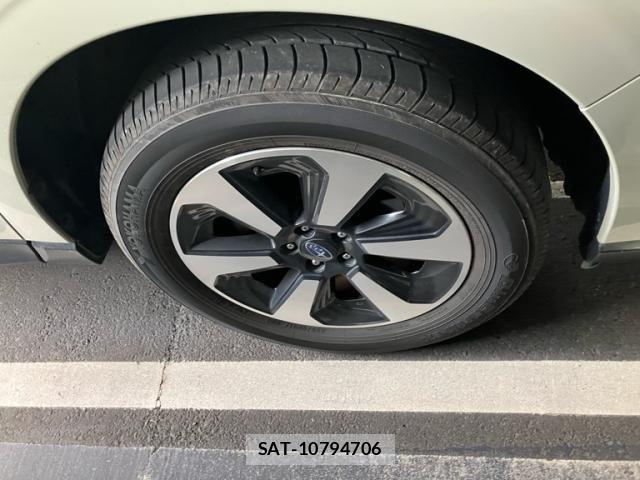 Subaru FORESTER 2016-03 7876550-4