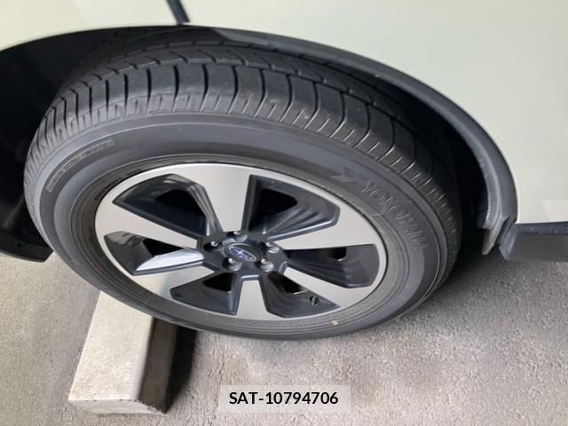 Subaru FORESTER 2016-03 7876550-5