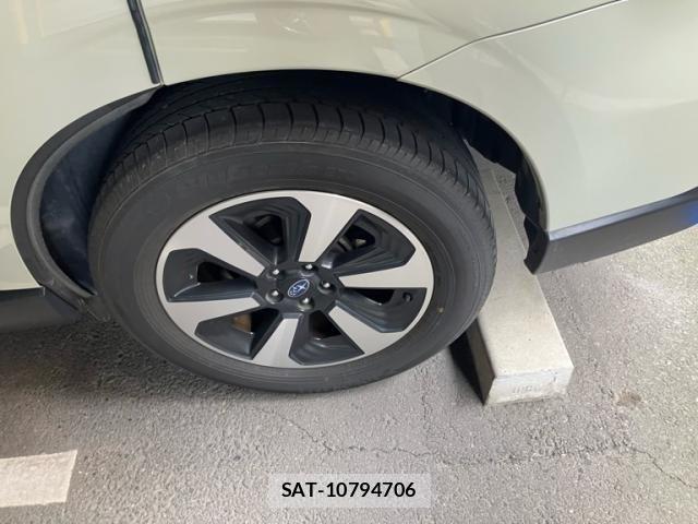Subaru FORESTER 2016-03 7876550-6