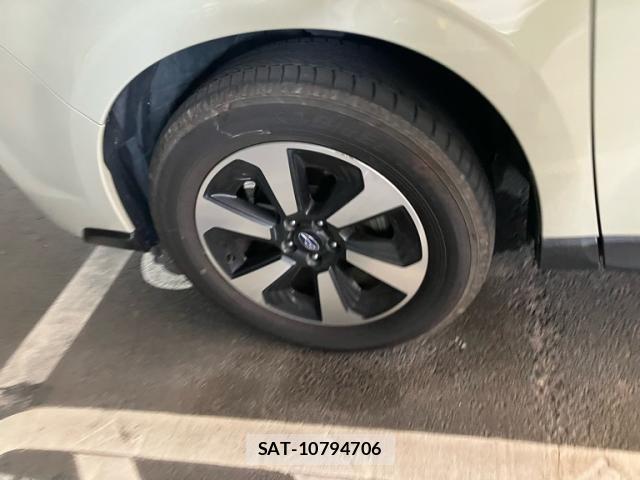 Subaru FORESTER 2016-03 7876550-7