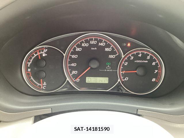 Subaru FORESTER 2010-03 7876559-3
