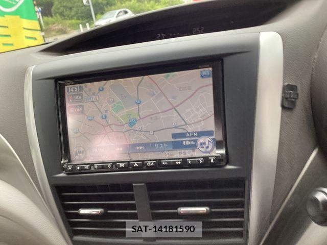 Subaru FORESTER 2010-03 7876559-5