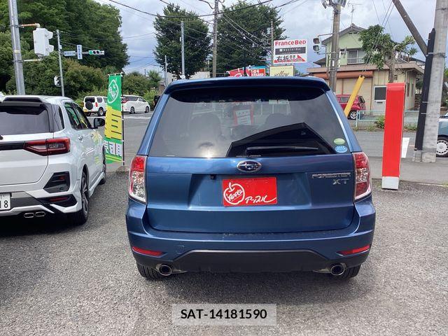 Subaru FORESTER 2010-03 7876559-7