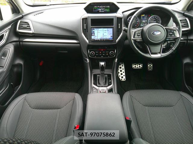 Subaru FORESTER 2023-02 7876526-1