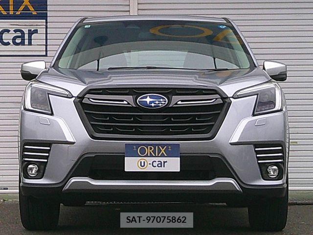 Subaru FORESTER 2023-02 7876526-20