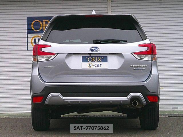 Subaru FORESTER 2023-02 7876526-21