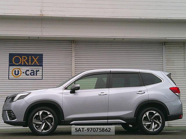 Subaru FORESTER 2023-02 7876526-22