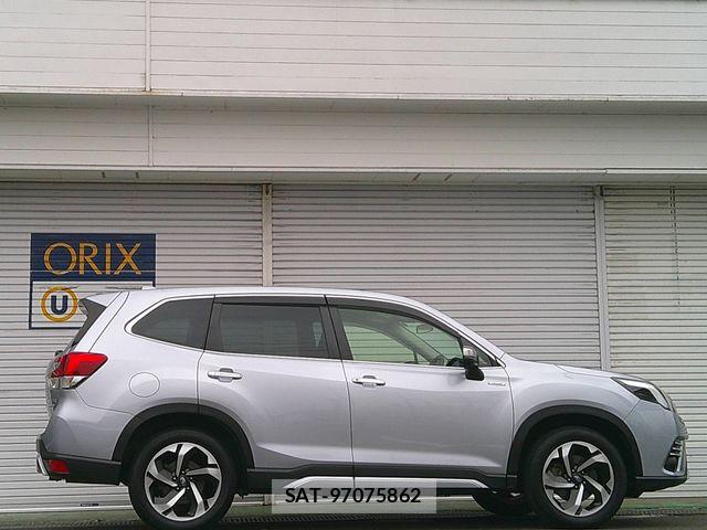 Subaru FORESTER 2023-02 7876526-23