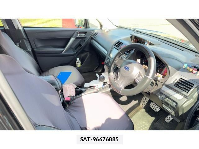 Subaru FORESTER 2013-11 7876557-15