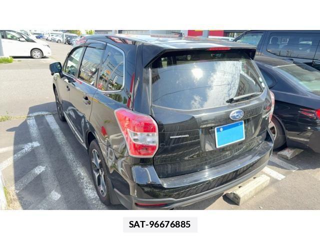 Subaru FORESTER 2013-11 7876557-1