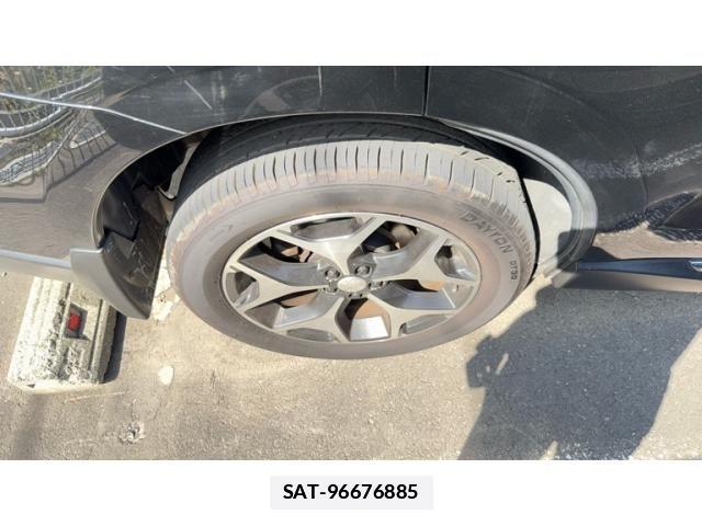Subaru FORESTER 2013-11 7876557-3