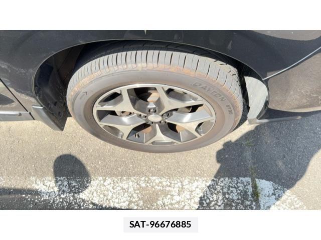 Subaru FORESTER 2013-11 7876557-4