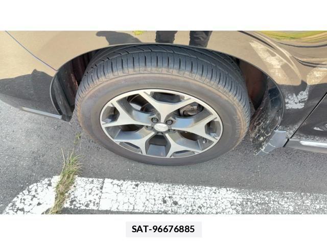 Subaru FORESTER 2013-11 7876557-5