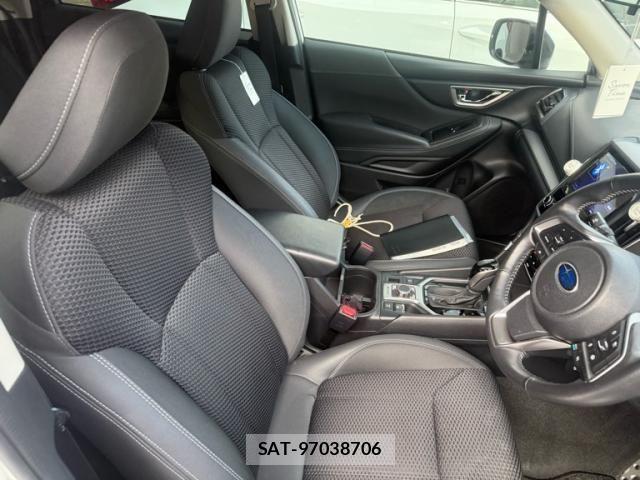 Subaru FORESTER 2020-10 7876542-10