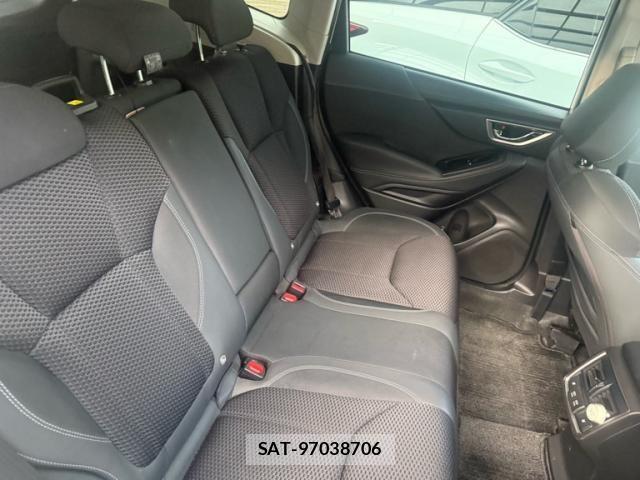 Subaru FORESTER 2020-10 7876542-12