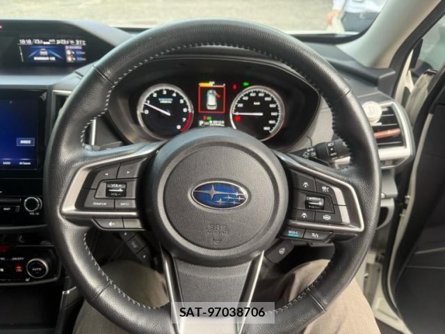 Subaru FORESTER 2020-10 7876542-17