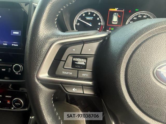 Subaru FORESTER 2020-10 7876542-18