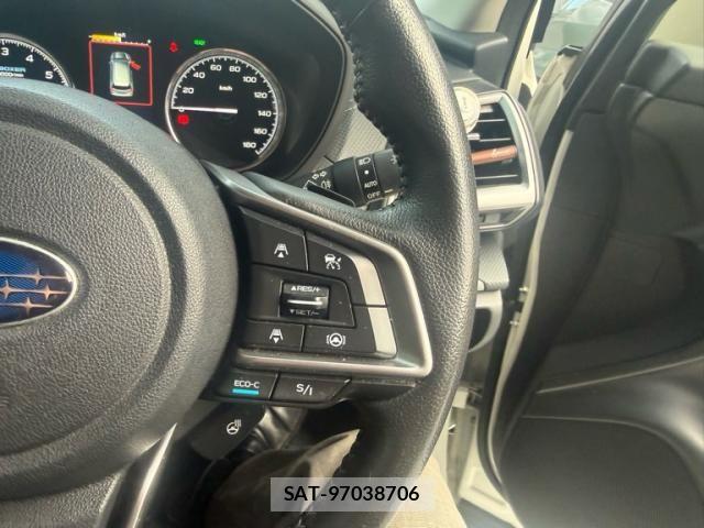 Subaru FORESTER 2020-10 7876542-19