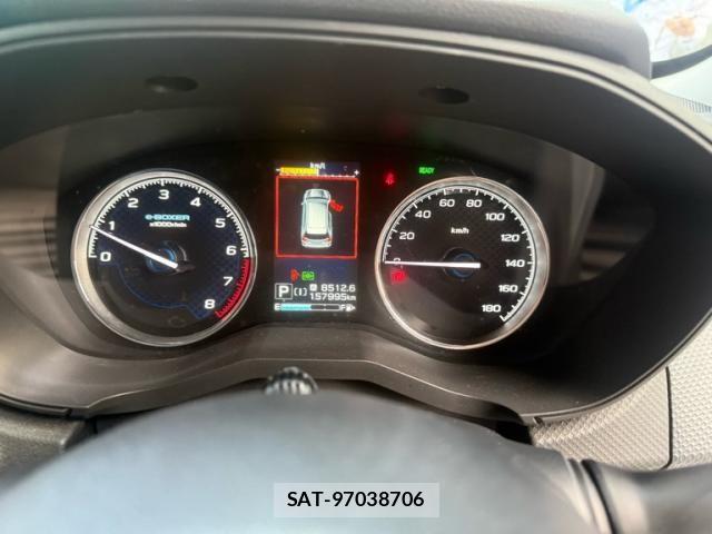 Subaru FORESTER 2020-10 7876542-20