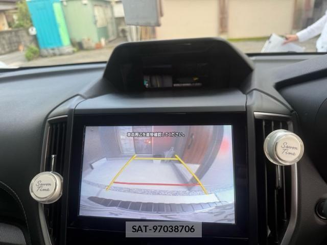 Subaru FORESTER 2020-10 7876542-23