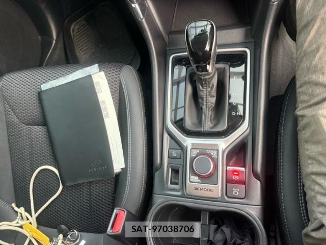 Subaru FORESTER 2020-10 7876542-25