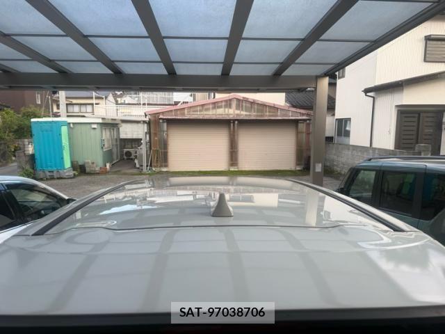 Subaru FORESTER 2020-10 7876542-3