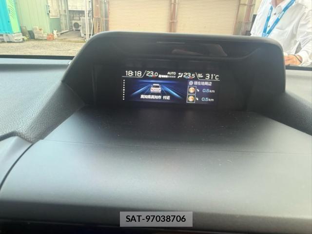 Subaru FORESTER 2020-10 7876542-4