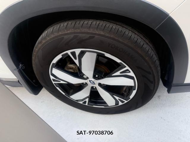 Subaru FORESTER 2020-10 7876542-5