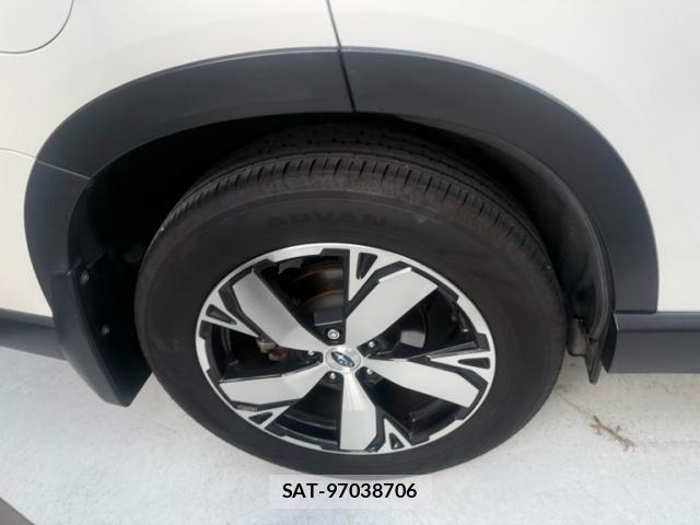 Subaru FORESTER 2020-10 7876542-6