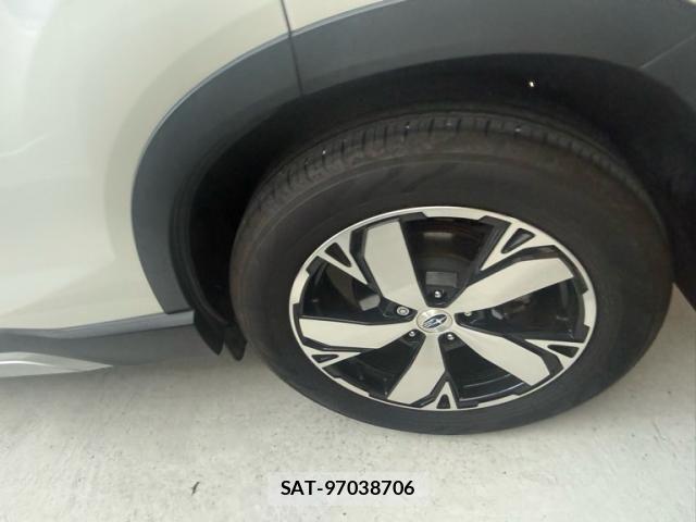 Subaru FORESTER 2020-10 7876542-7