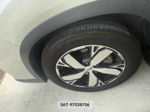 Subaru FORESTER 2020-10 7876542-8
