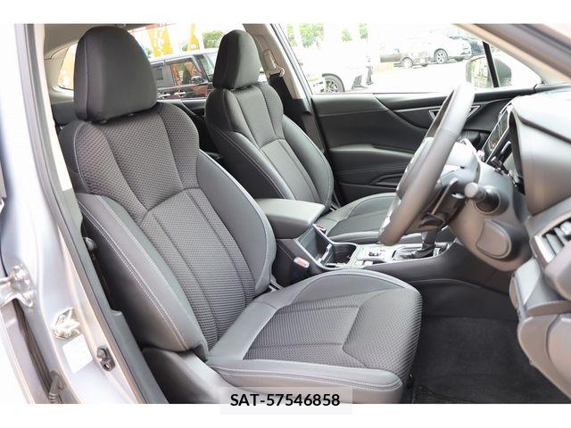 Subaru FORESTER 2019-12 7876531-9