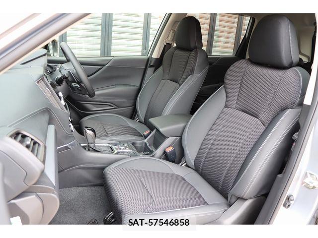 Subaru FORESTER 2019-12 7876531-10