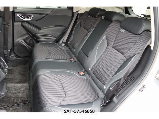 Subaru FORESTER 2019-12 7876531-12