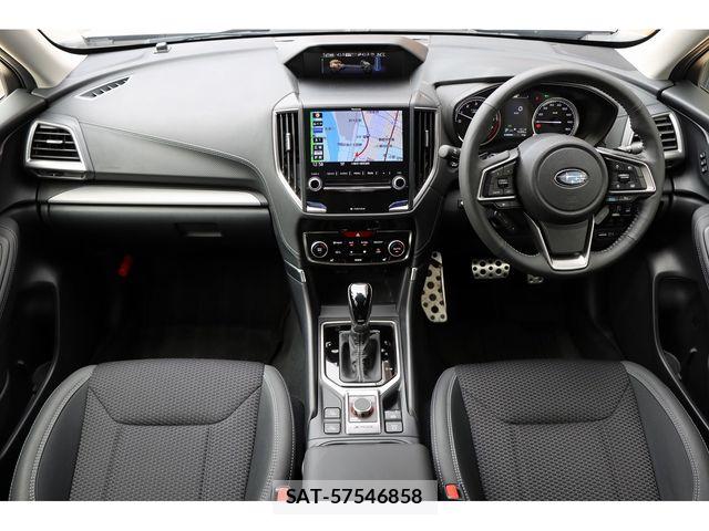 Subaru FORESTER 2019-12 7876531-1